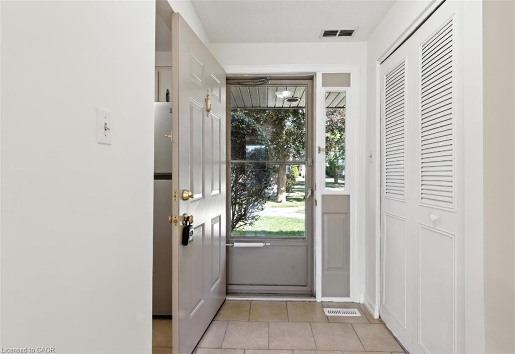 29-11 Grand River Boulevard, Kitchener, ON - Indoor Photo Showing Other Room