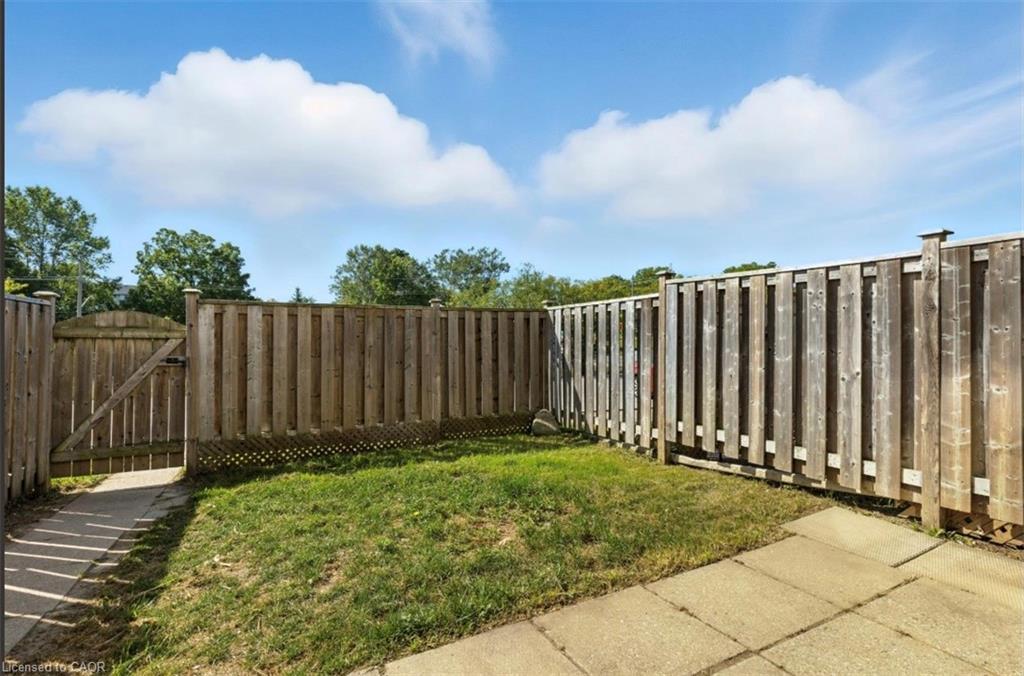 29-11 Grand River Boulevard, Kitchener, ON - Outdoor