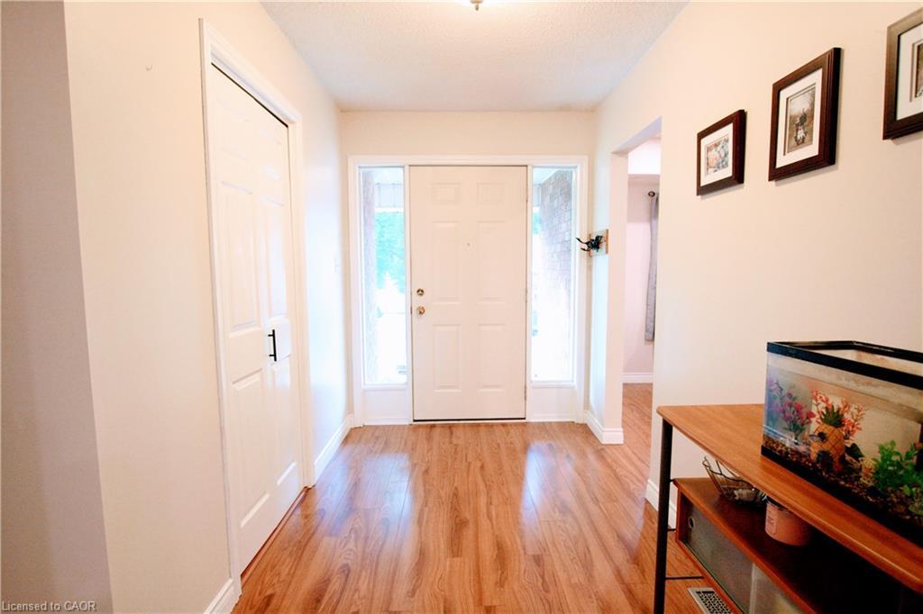 250 Boulton Street, Palmerston, ON - Indoor Photo Showing Other Room