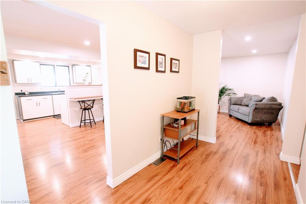 250 Boulton Street, Palmerston, ON - Indoor