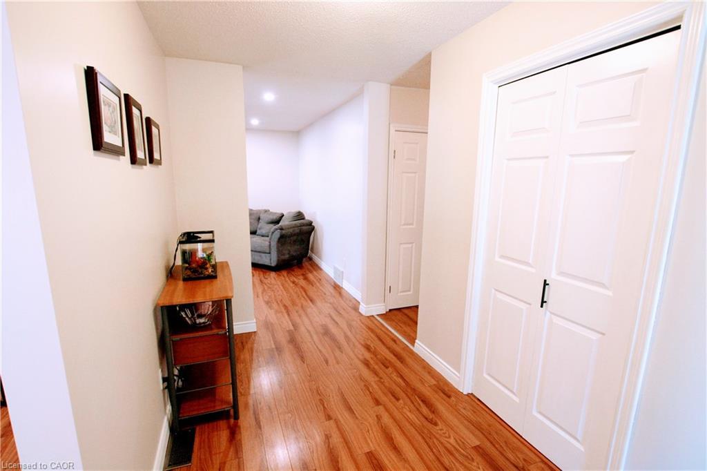250 Boulton Street, Palmerston, ON - Indoor Photo Showing Other Room