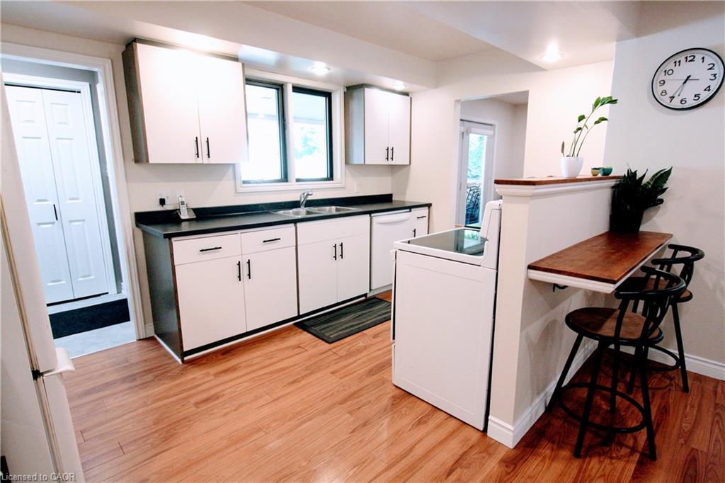 250 Boulton Street, Palmerston, ON - Indoor Photo Showing Other Room