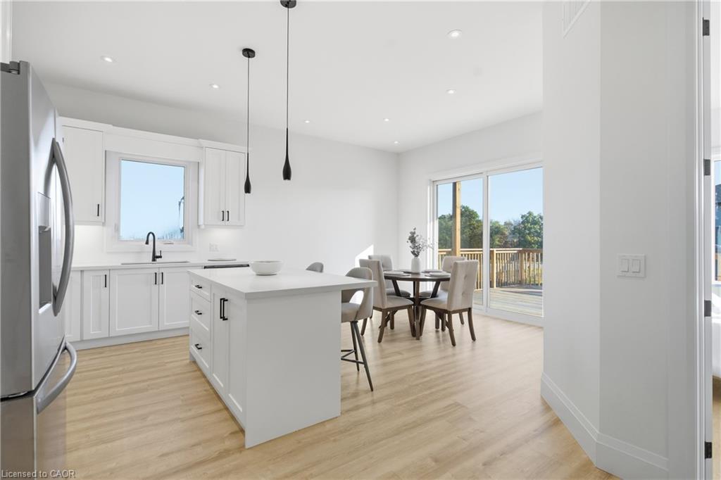 174 Pike Creek Drive, Cayuga, ON - Indoor