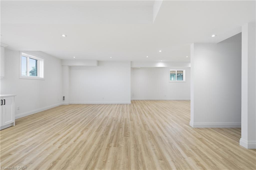 174 Pike Creek Drive, Cayuga, ON - Indoor