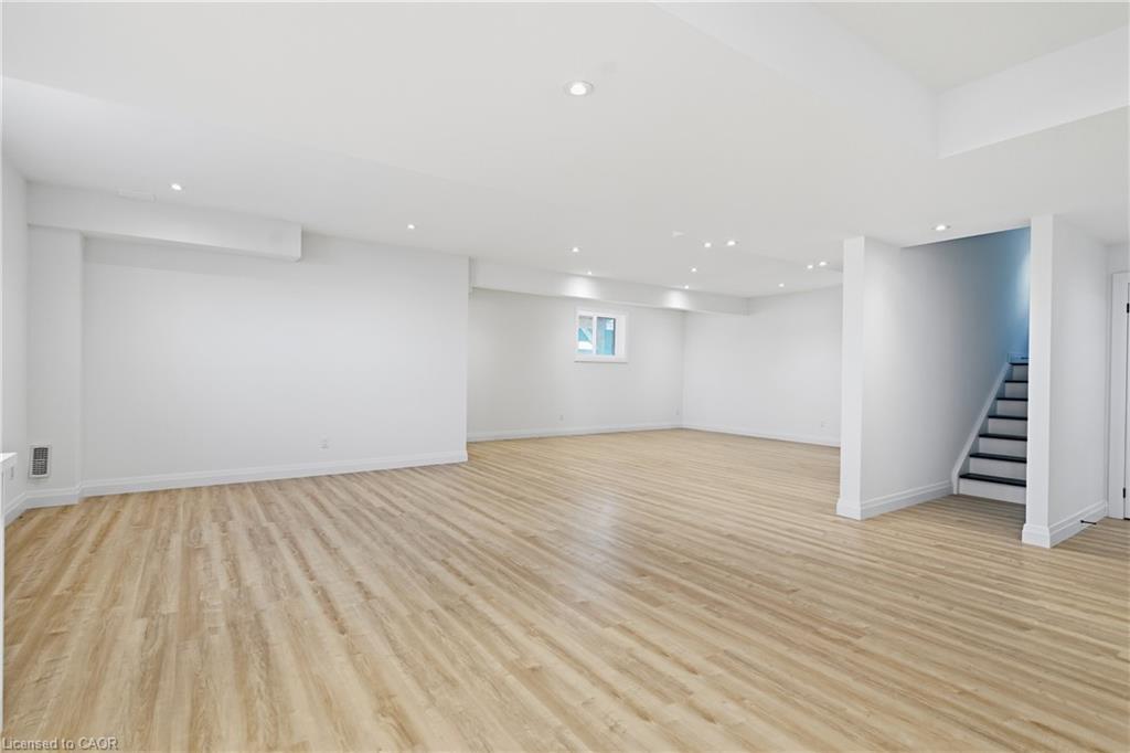 174 Pike Creek Drive, Cayuga, ON - Indoor