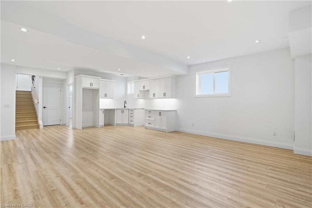 174 Pike Creek Drive, Cayuga, ON - Indoor