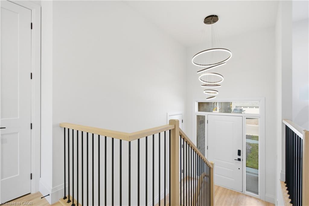 174 Pike Creek Drive, Cayuga, ON - Indoor