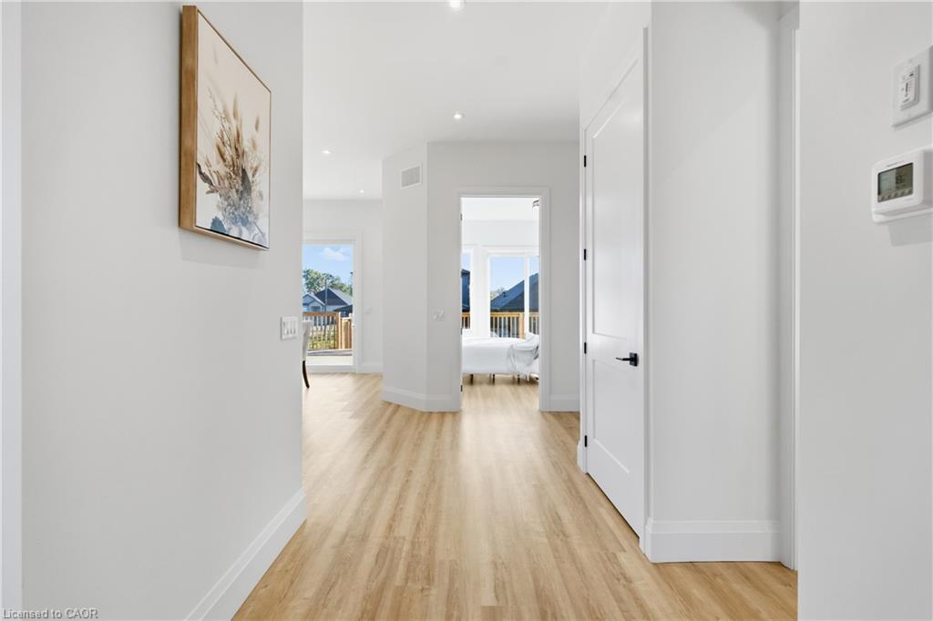 174 Pike Creek Drive, Cayuga, ON - Indoor Photo Showing Other Room