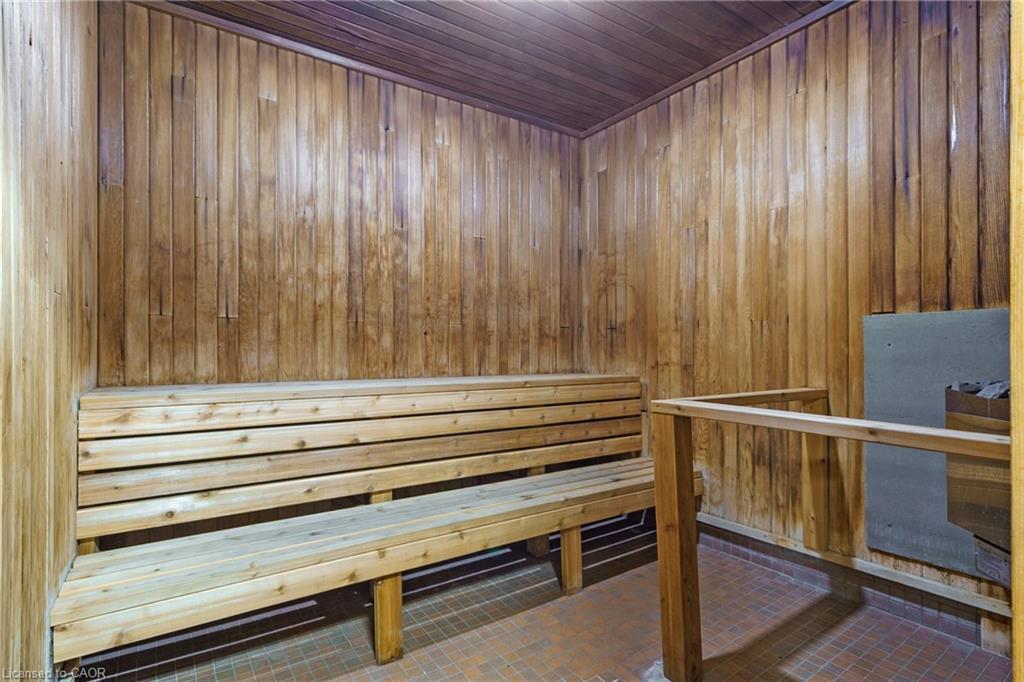 403-120 Duke Street, Hamilton, ON - Indoor Photo Showing Other Room