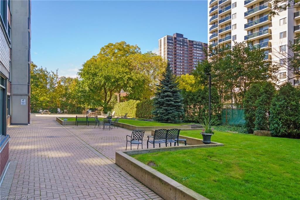 403-120 Duke Street, Hamilton, ON - Outdoor