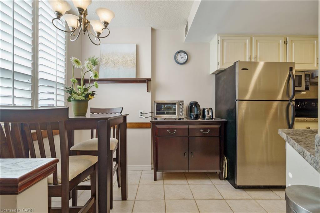 403-120 Duke Street, Hamilton, ON - Indoor