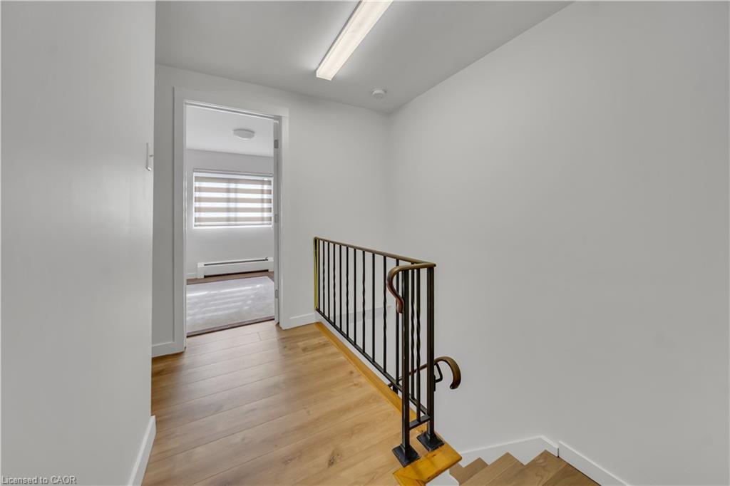 11-78 Borden Parkway, Kitchener, ON - Indoor Photo Showing Other Room