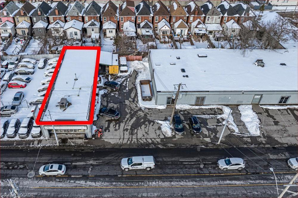 955 Barton Street E, Hamilton, ON