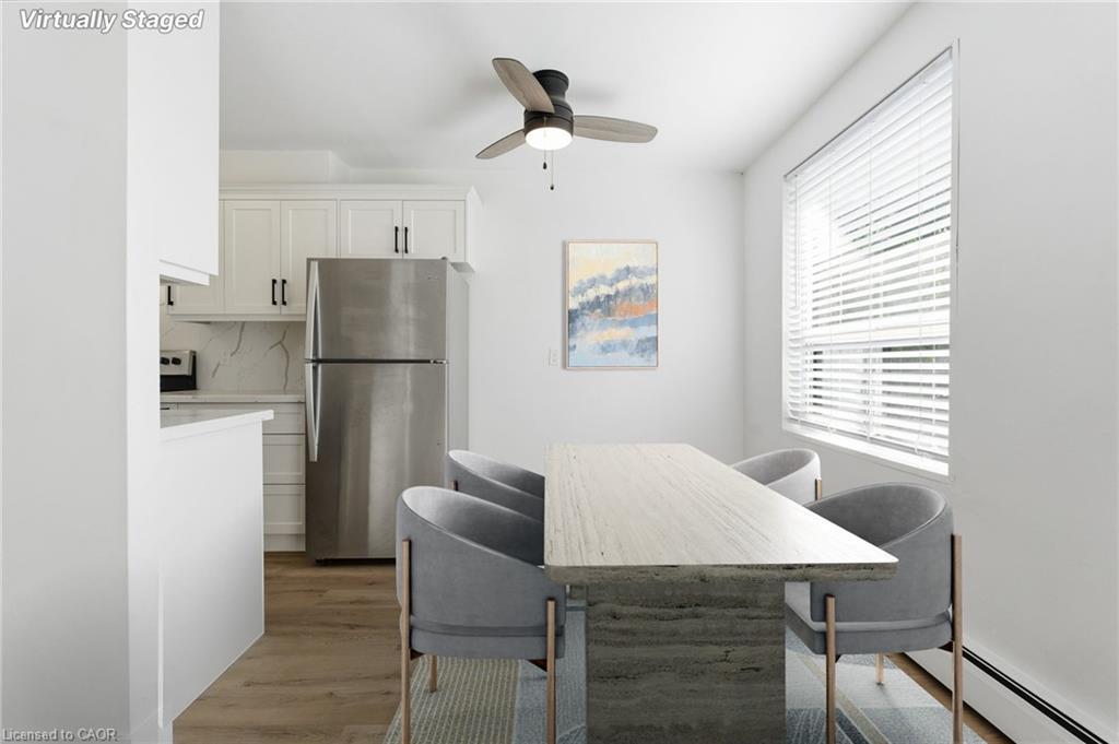 22-2322 King Street E, Hamilton, ON - Indoor Photo Showing Other Room