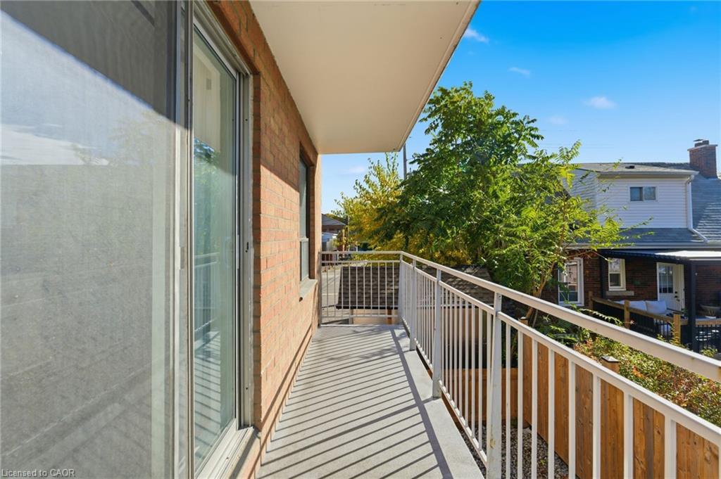 22-2322 King Street E, Hamilton, ON - Outdoor With Exterior