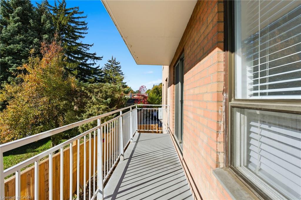 22-2322 King Street E, Hamilton, ON - Outdoor With Exterior