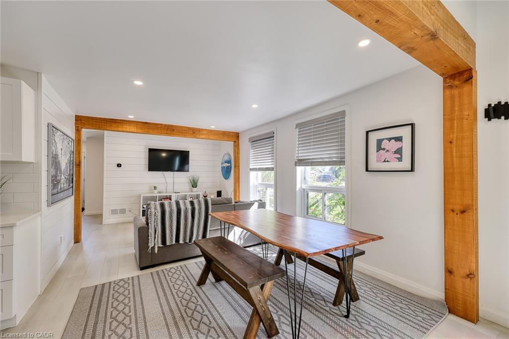 51 Victoria Street, Port Burwell, ON - Indoor