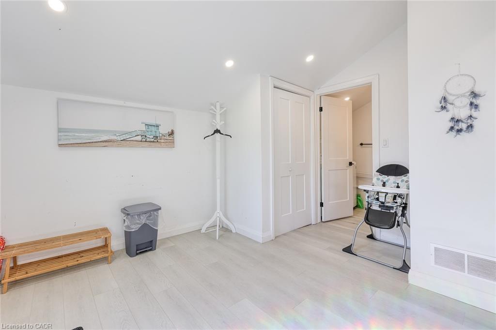 51 Victoria Street, Port Burwell, ON - Indoor Photo Showing Other Room