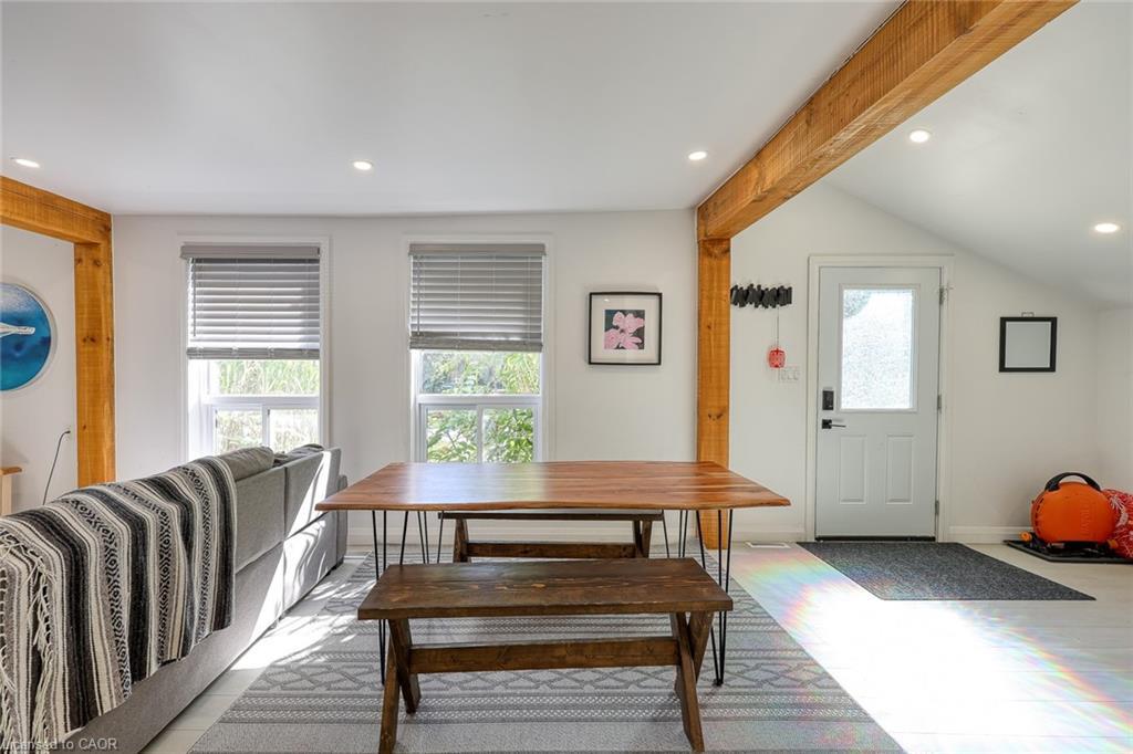 51 Victoria Street, Port Burwell, ON - Indoor