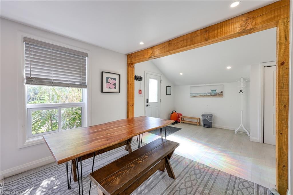 51 Victoria Street, Port Burwell, ON - Indoor