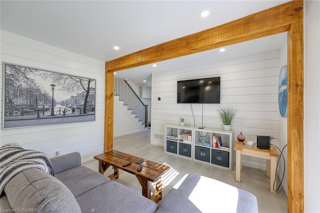 51 Victoria Street, Port Burwell, ON - Indoor Photo Showing Other Room