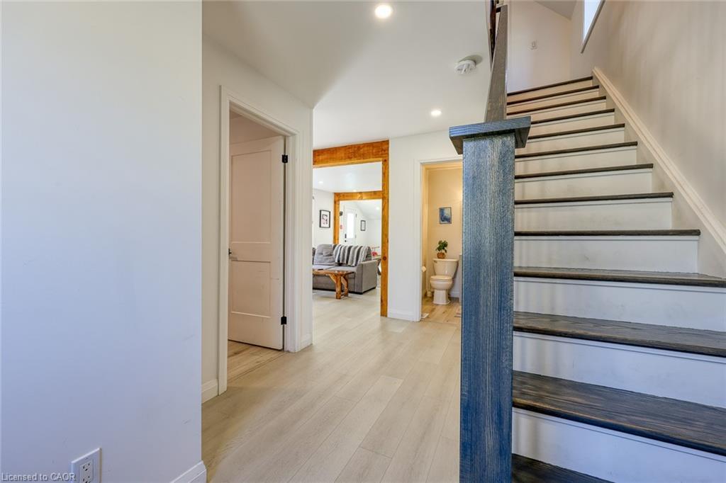 51 Victoria Street, Port Burwell, ON - Indoor Photo Showing Other Room