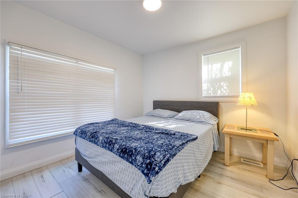 51 Victoria Street, Port Burwell, ON - Indoor Photo Showing Bedroom