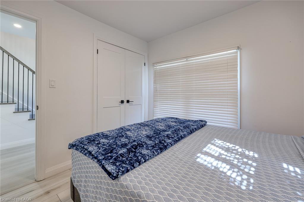 51 Victoria Street, Port Burwell, ON - Indoor Photo Showing Bedroom