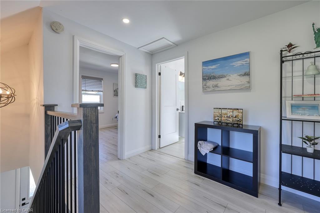 51 Victoria Street, Port Burwell, ON - Indoor Photo Showing Other Room