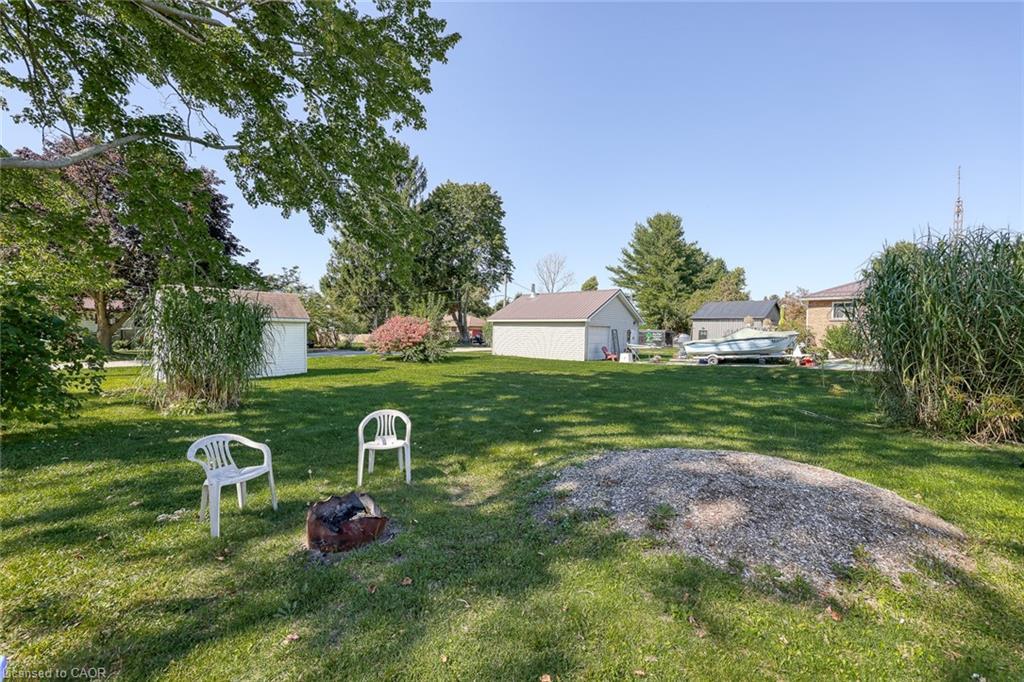 51 Victoria Street, Port Burwell, ON - Outdoor