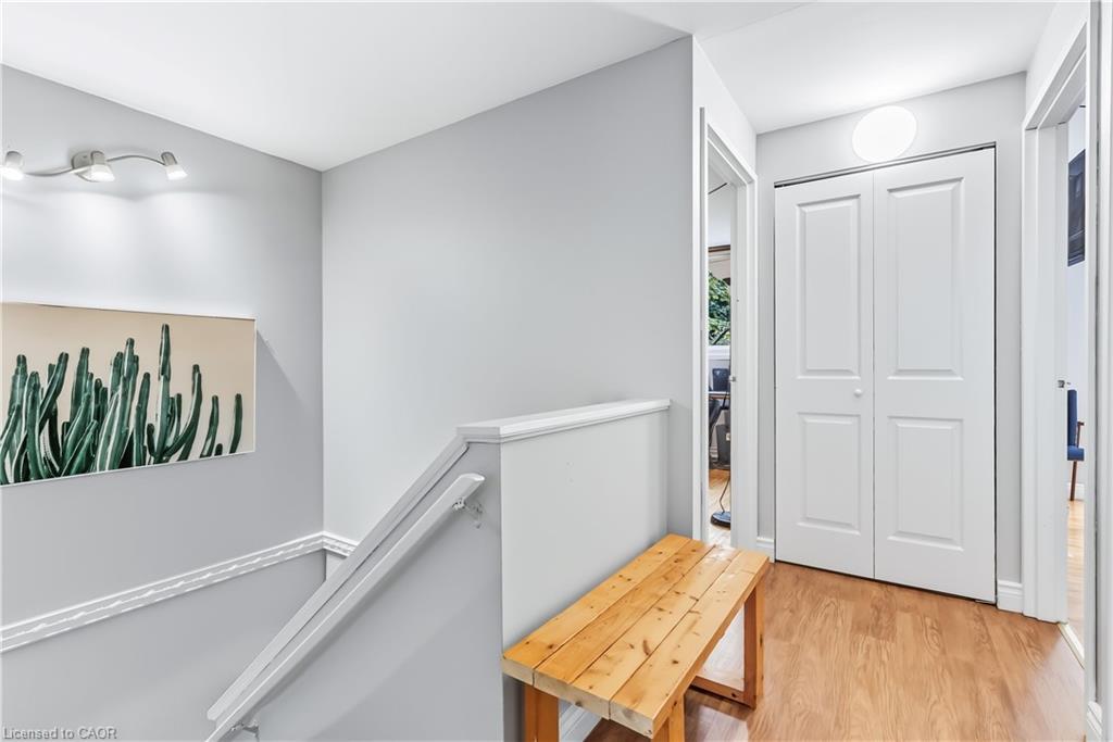 B56-25 Britten Close, Hamilton, ON - Indoor Photo Showing Other Room