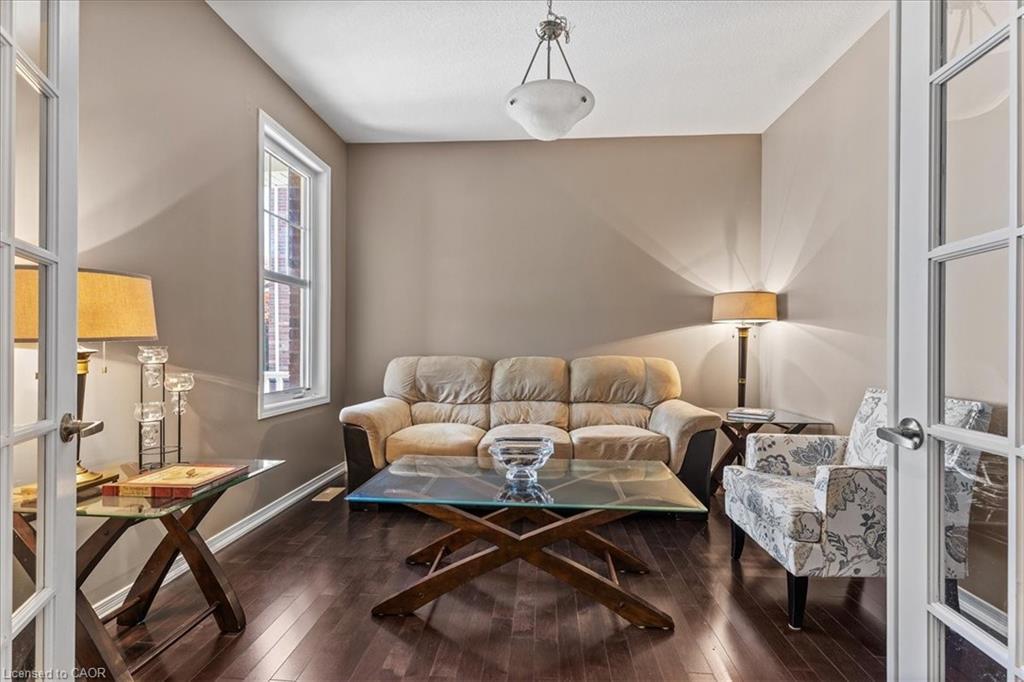 304 Falling Green Crescent, Kitchener, ON - Indoor