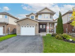 153 Porchlight Drive Elmira, ON N3B 0A3