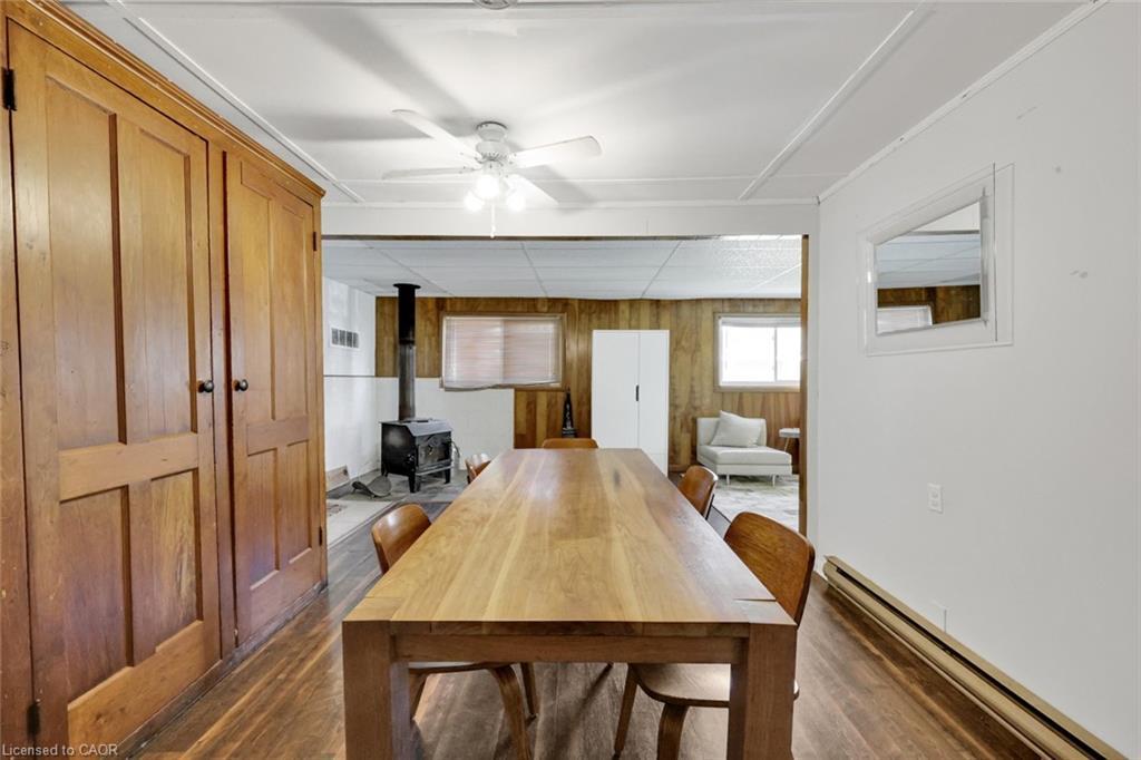 11 Snooks Drive, Turkey Point, ON - Indoor