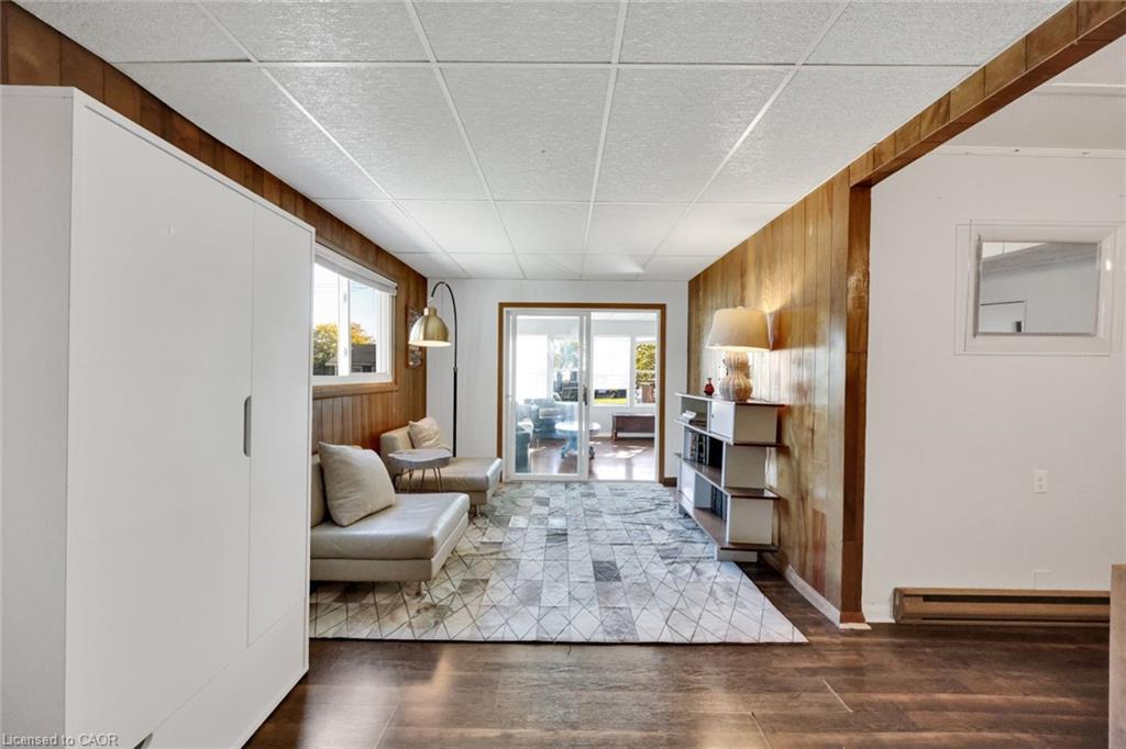 11 Snooks Drive, Turkey Point, ON - Indoor