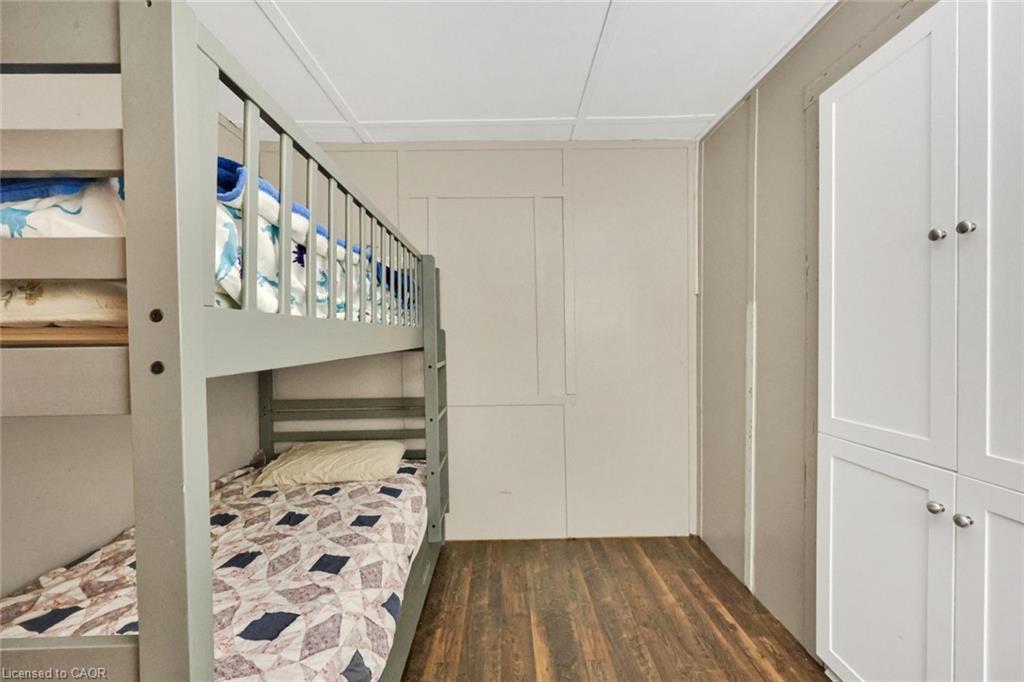 11 Snooks Drive, Turkey Point, ON - Indoor Photo Showing Other Room