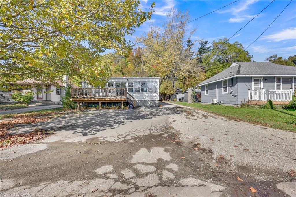 11 Snooks Drive, Turkey Point, ON - Outdoor