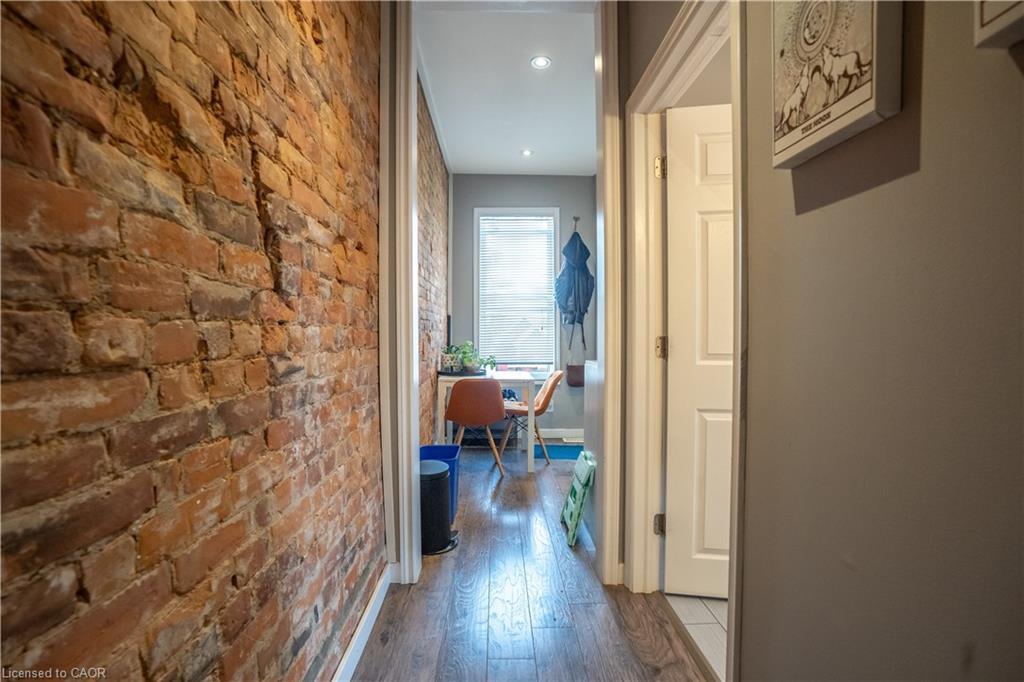 165 Emerald Street N, Hamilton, ON - Indoor Photo Showing Other Room