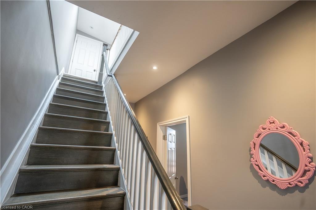 165 Emerald Street N, Hamilton, ON - Indoor Photo Showing Other Room