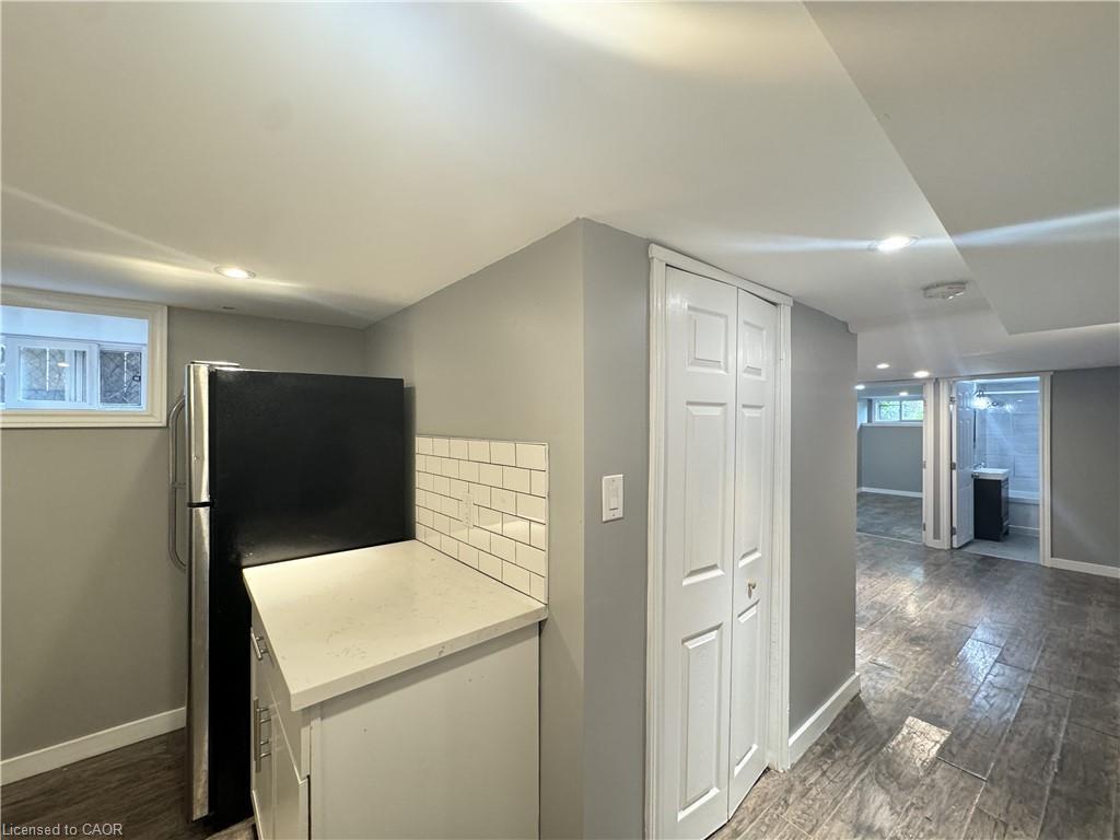 165 Emerald Street N, Hamilton, ON - Indoor Photo Showing Other Room