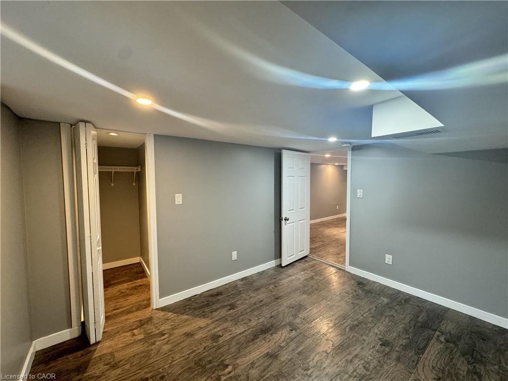 165 Emerald Street N, Hamilton, ON - Indoor Photo Showing Other Room