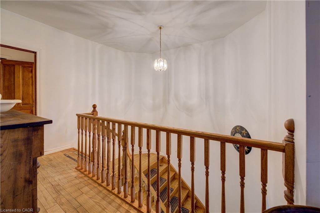 7 Robinson Street S, Grimsby, ON - Indoor Photo Showing Other Room