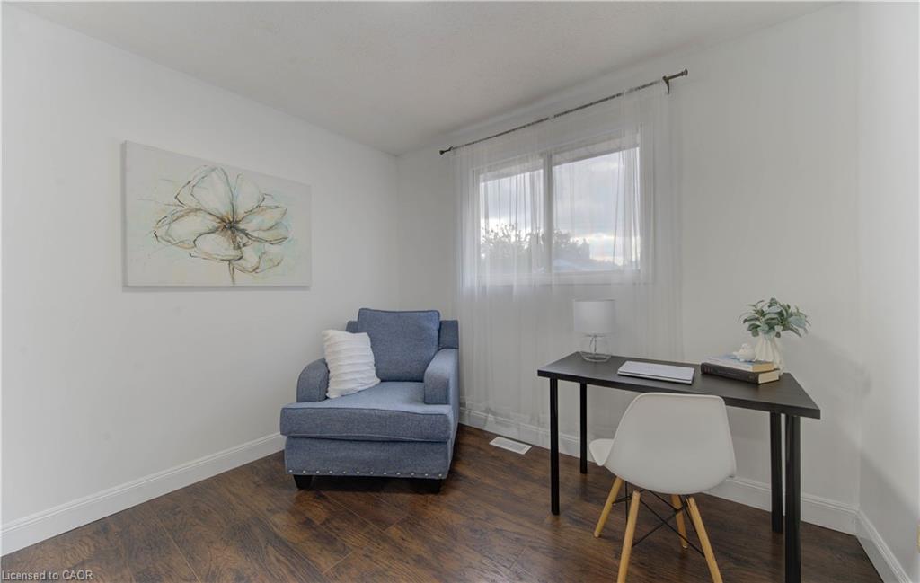 194 Limpert Avenue, Cambridge, ON - Indoor