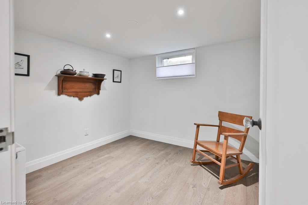 1088 Cherriebell Road, Mississauga, ON - Indoor Photo Showing Other Room