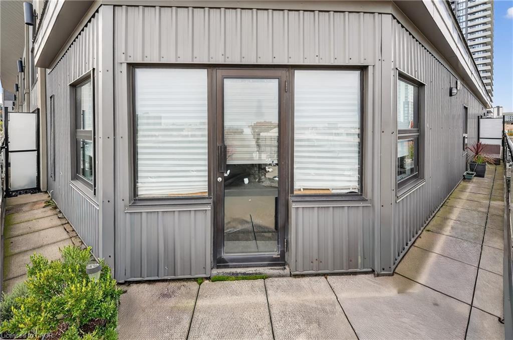 404-80 King William Street, Hamilton, ON - Outdoor With Exterior