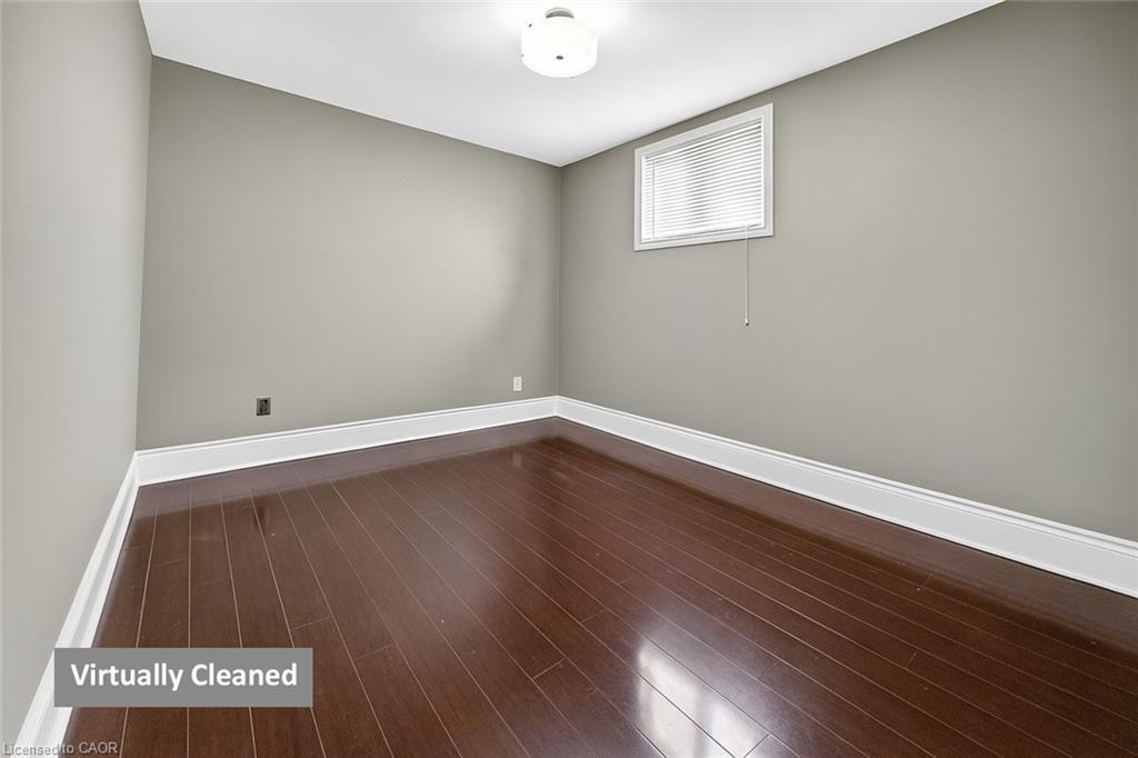 404-80 King William Street, Hamilton, ON - Indoor Photo Showing Other Room