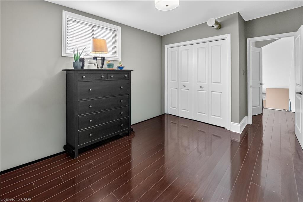 404-80 King William Street, Hamilton, ON - Indoor Photo Showing Other Room