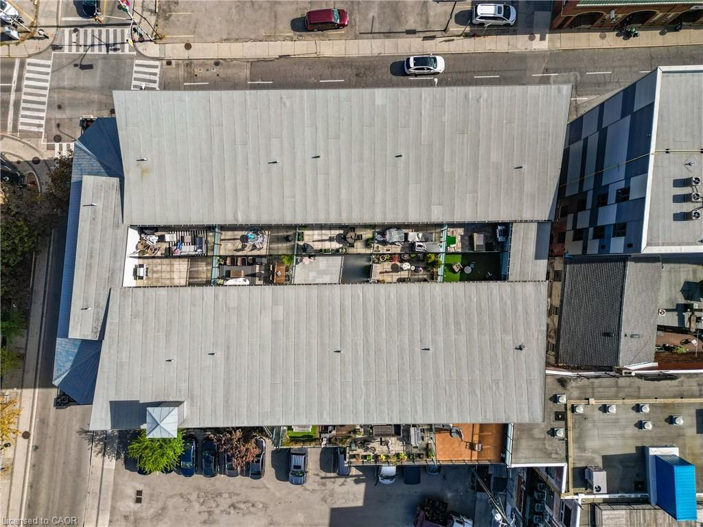 404-80 King William Street, Hamilton, ON -