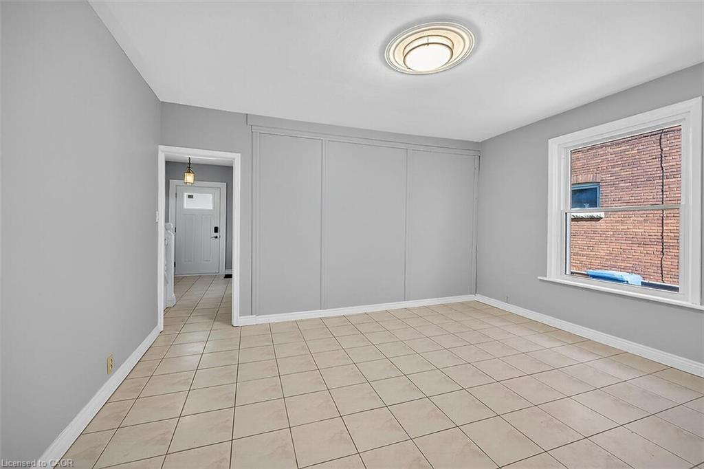 509 Colborne Street, Brantford, ON - Indoor Photo Showing Other Room