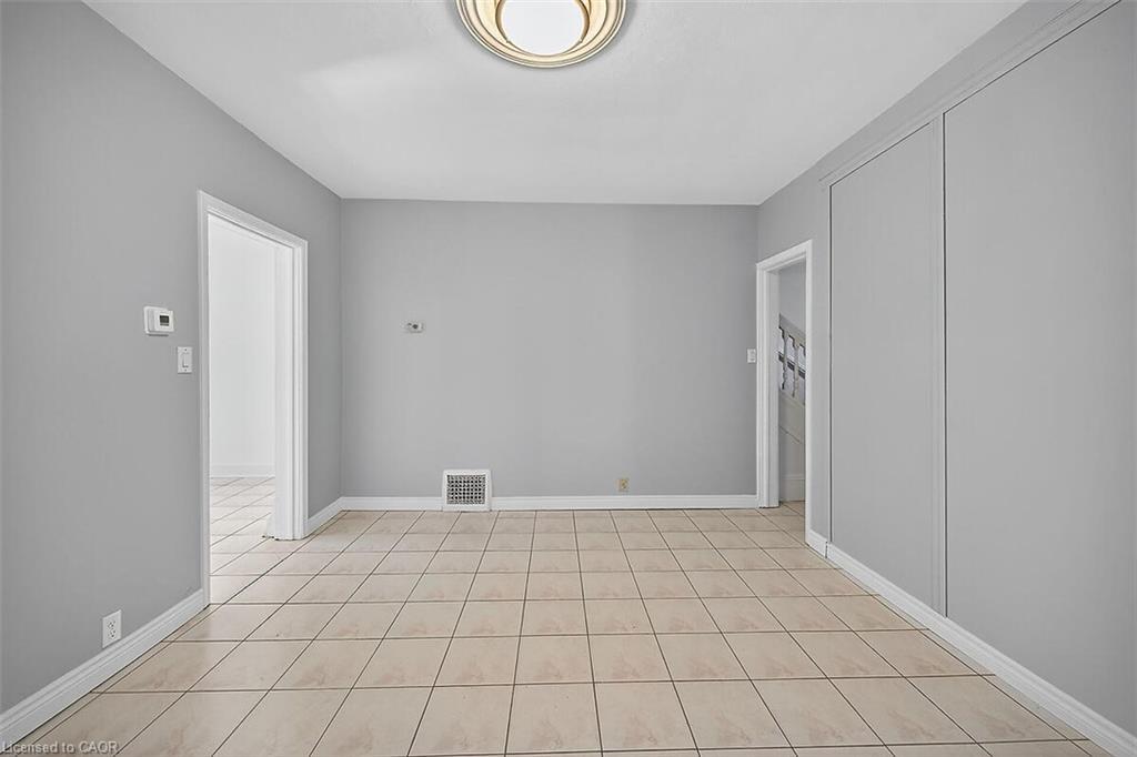 509 Colborne Street, Brantford, ON - Indoor Photo Showing Other Room